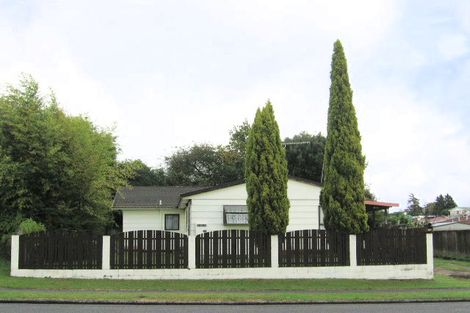 Photo of property in 44 Clyde Street, Tokoroa, 3420