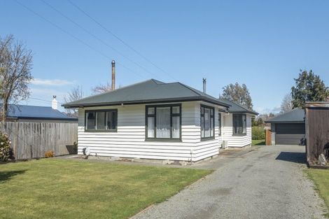 Photo of property in 163 Jacks Pass Road, Hanmer Springs, 7334