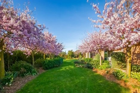 Photo of property in 8 Heaphy Court, Rolleston, 7614