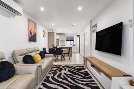 Photo of property in 8 Brookview Drive, Flat Bush, Auckland, 2019