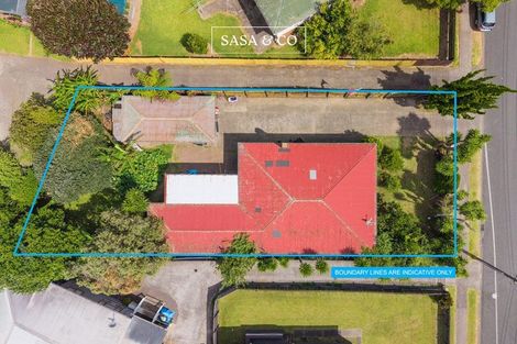 Photo of property in 6 Tidal Road, Mangere, Auckland, 2022