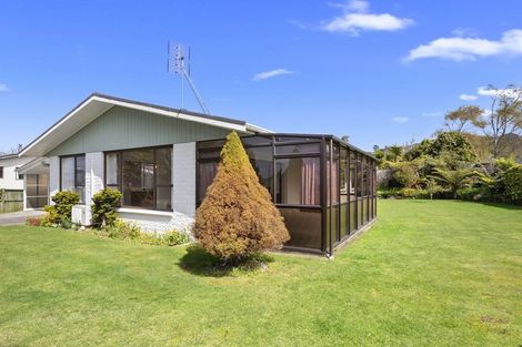 Photo of property in 2 Princes Street, Waihi, 3610