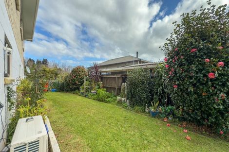 Photo of property in 59a Willoughby Street, Paeroa, 3600