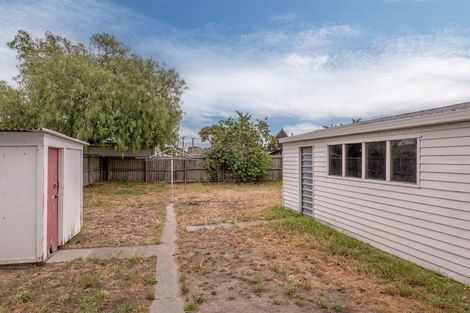 Photo of property in 139 Hampshire Street, Aranui, Christchurch, 8061