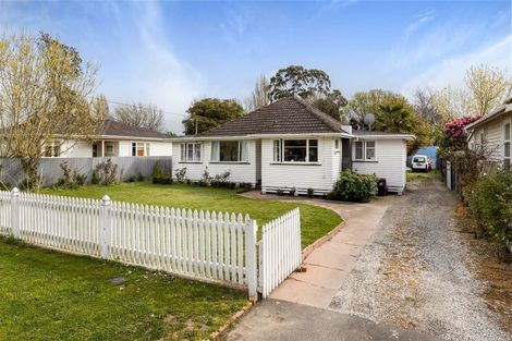 Photo of property in 56 Rogers Street, Blenheim, 7201