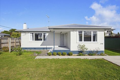 Photo of property in 27 Elizabeth Street, Levin, 5510