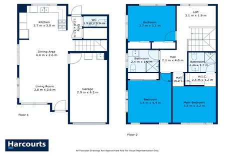 Photo of property in 222c Pakuranga Road, Pakuranga Heights, Auckland, 2010