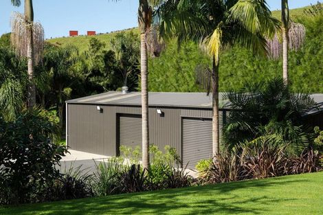 Photo of property in 21 Vernon Road, Minden, Tauranga, 3171