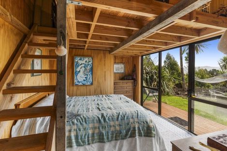 Photo of property in 849 Blueskin Road, Mount Cargill, Waitati, 9085