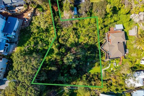 Photo of property in 10 Saint Michaels Crescent, Kelburn, Wellington, 6012