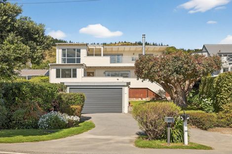 Photo of property in 420 Marine Drive, Charteris Bay, Lyttelton, 8971