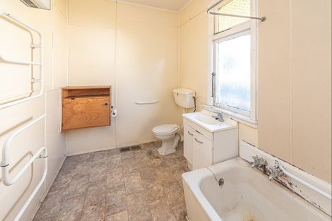 Photo of property in 20 Mahoney Street, Whanganui East, Whanganui, 4500