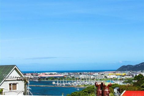 Photo of property in 3/36 Rata Road, Hataitai, Wellington, 6021