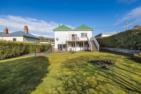Photo of property in 136 Taieri Road, Kaikorai, Dunedin, 9010