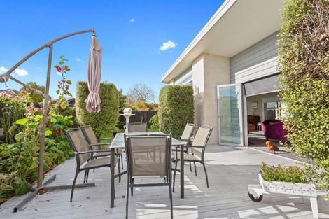 Photo of property in 20 Cedar Place, Rangiora, 7400
