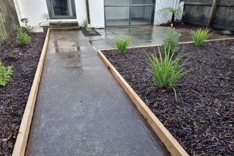 Photo of property in 2/140 Chester Street East, Christchurch Central, Christchurch, 8011