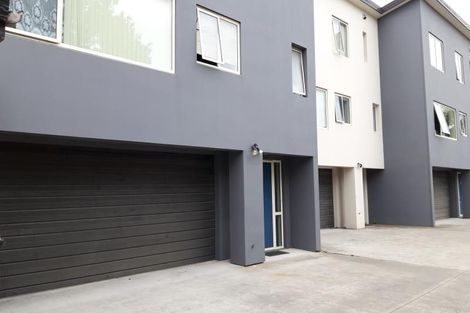 Photo of property in 2/503 Cashel Street, Linwood, Christchurch, 8011