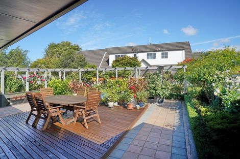 Photo of property in 19 Saint Pauls Place, Burwood, Christchurch, 8083