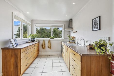 Photo of property in 491 Adelaide Road, Berhampore, Wellington, 6023