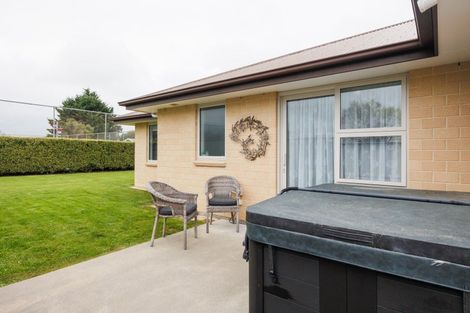 Photo of property in 5a Blenheim Place, Feilding, 4702