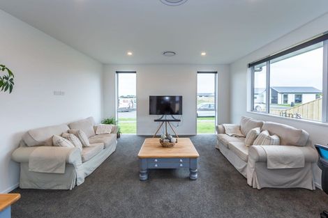 Photo of property in 17 Harrison Drive, Rolleston, 7614