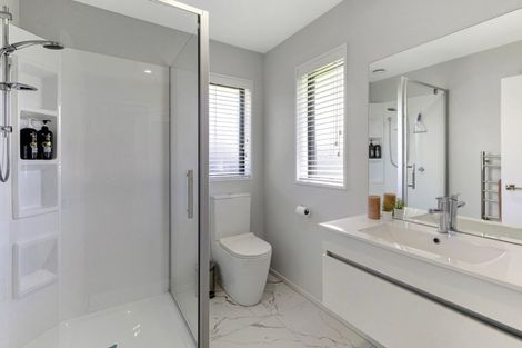 Photo of property in 32 Kestrel Street, Rolleston, 7615