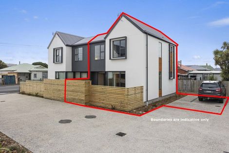 Photo of property in 4/4 Moreau Street, Saint Kilda, Dunedin, 9012