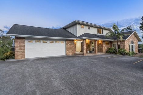 Photo of property in 4 Clayden Drive, Gulf Harbour, Whangaparaoa, 0930