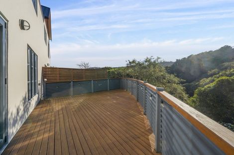 Photo of property in 124b The Ridgeway, Mornington, Wellington, 6021