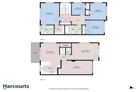 Photo of property in 29d Mackenzie Street, Te Atatu South, Auckland, 0610