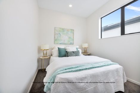 Photo of property in 47 Horokaka Street, Massey, 0614