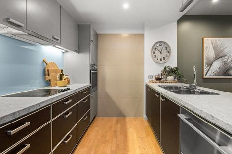Photo of property in 402d/14 West Quay, Ahuriri, Napier, 4110