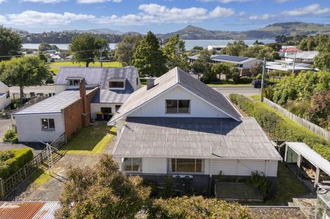 Photo of property in 102 Stevenson Avenue, Sawyers Bay, Port Chalmers, 9023