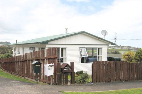 Photo of property in 104 Grafton Road, Thames, 3500