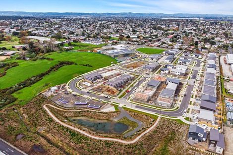 Photo of property in 44 Katikati Drive, Manurewa, Auckland, 2102