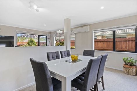 Photo of property in 4 Fraser Colman Grove, Wainuiomata, Lower Hutt, 5014