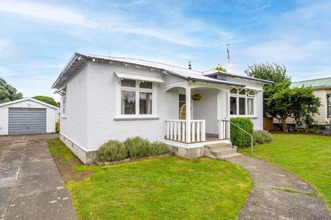 Photo of property in 4 Hacker Street, Masterton, 5810