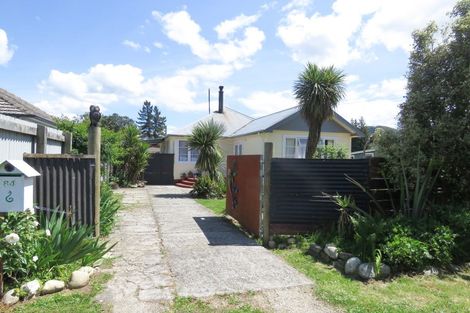 Photo of property in 84 Buller Road, Reefton, 7830