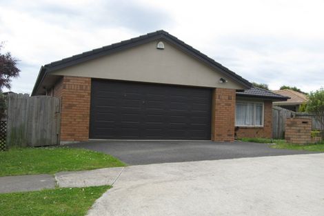 Photo of property in 6 Saybrook Place, Mangere, Auckland, 2022