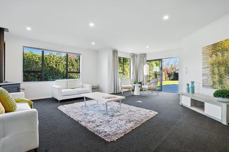 Photo of property in 56 Lowes Road, Rolleston, 7614