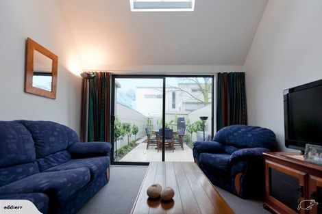 Photo of property in 7/435 Madras Street, St Albans, Christchurch, 8014