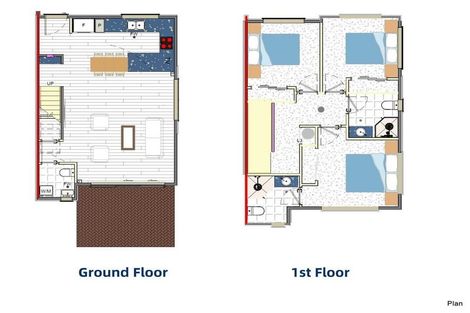 Photo of property in 1/32 Beulah Avenue, Rothesay Bay, Auckland, 0630