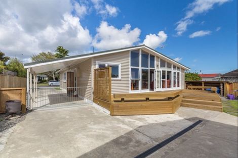 Photo of property in 17 Parsons Avenue, Levin, 5510