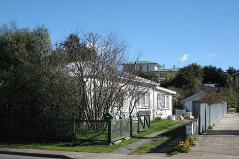 Photo of property in 112 Porangahau Road, Waipukurau, 4200