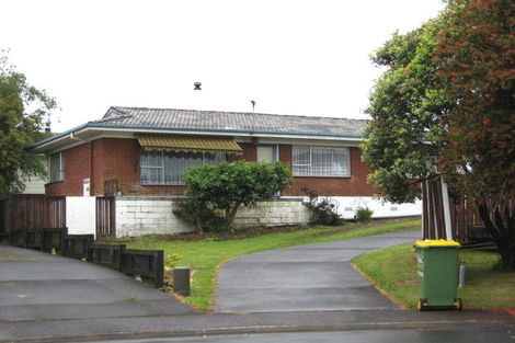 Photo of property in 2/22 Taonui Street, Rosehill, Papakura, 2113