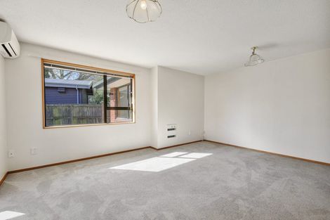 Photo of property in 2/24 Woodbury Street, Avonhead, Christchurch, 8042