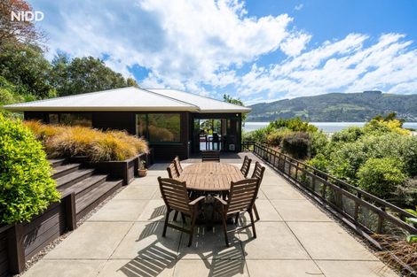 Photo of property in 534 Portobello Road, Macandrew Bay, Dunedin, 9014