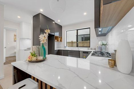 Photo of property in 22 Hermitage Street, Flat Bush, Auckland, 2019