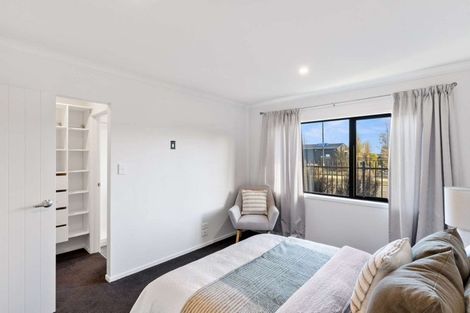 Photo of property in 1 Philippa Drive, Rolleston, 7615