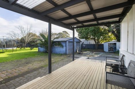 Photo of property in 6 Newton Street, Outer Kaiti, Gisborne, 4010